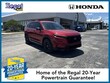 Honda CR-V Hybrid