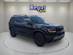 2026 Honda Passport TrailSport Elite Blackout SUV