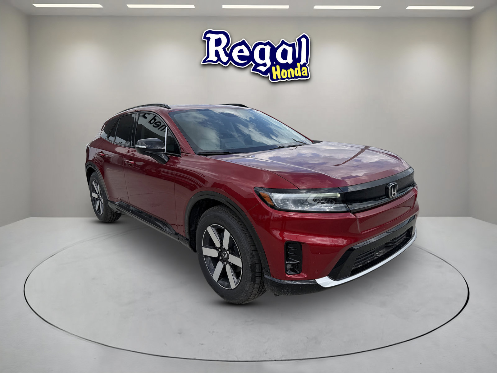 2026 Honda Prologue