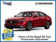 Honda Accord Hybrid