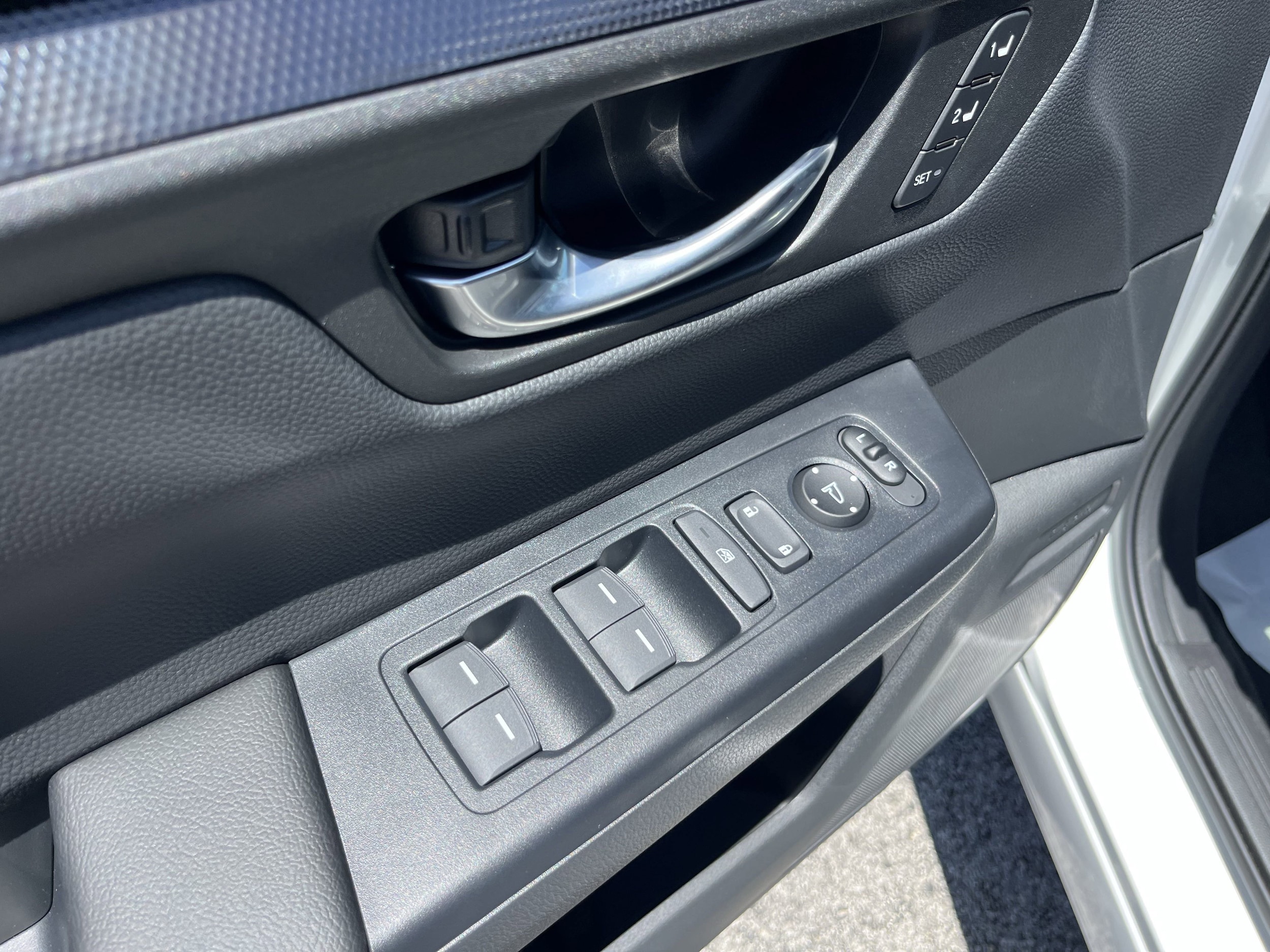 2026 Honda CR-V Sport-L - Photo 10