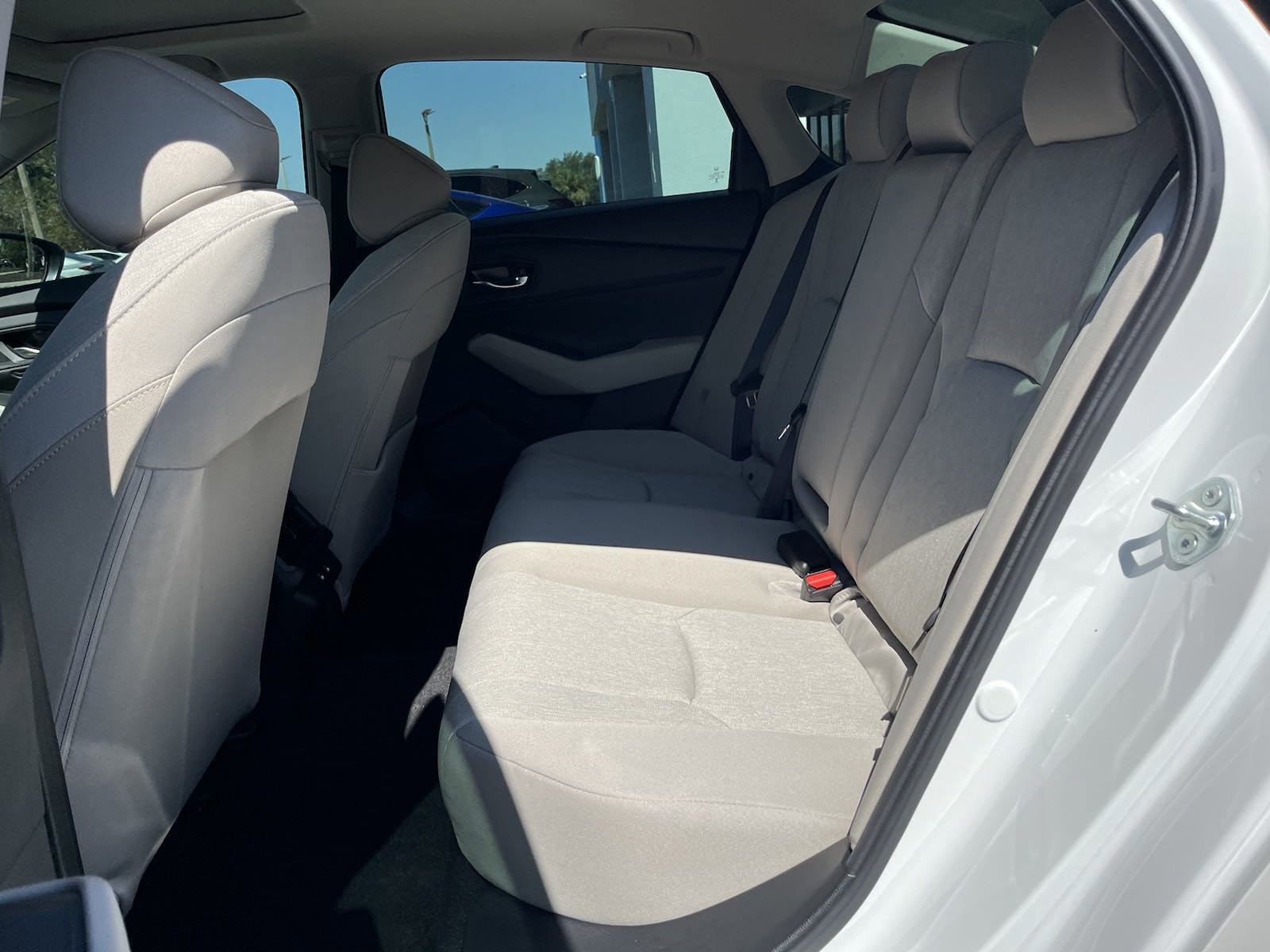 2025 Honda Accord SE - Photo 11