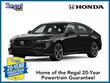 Honda Accord Hybrid