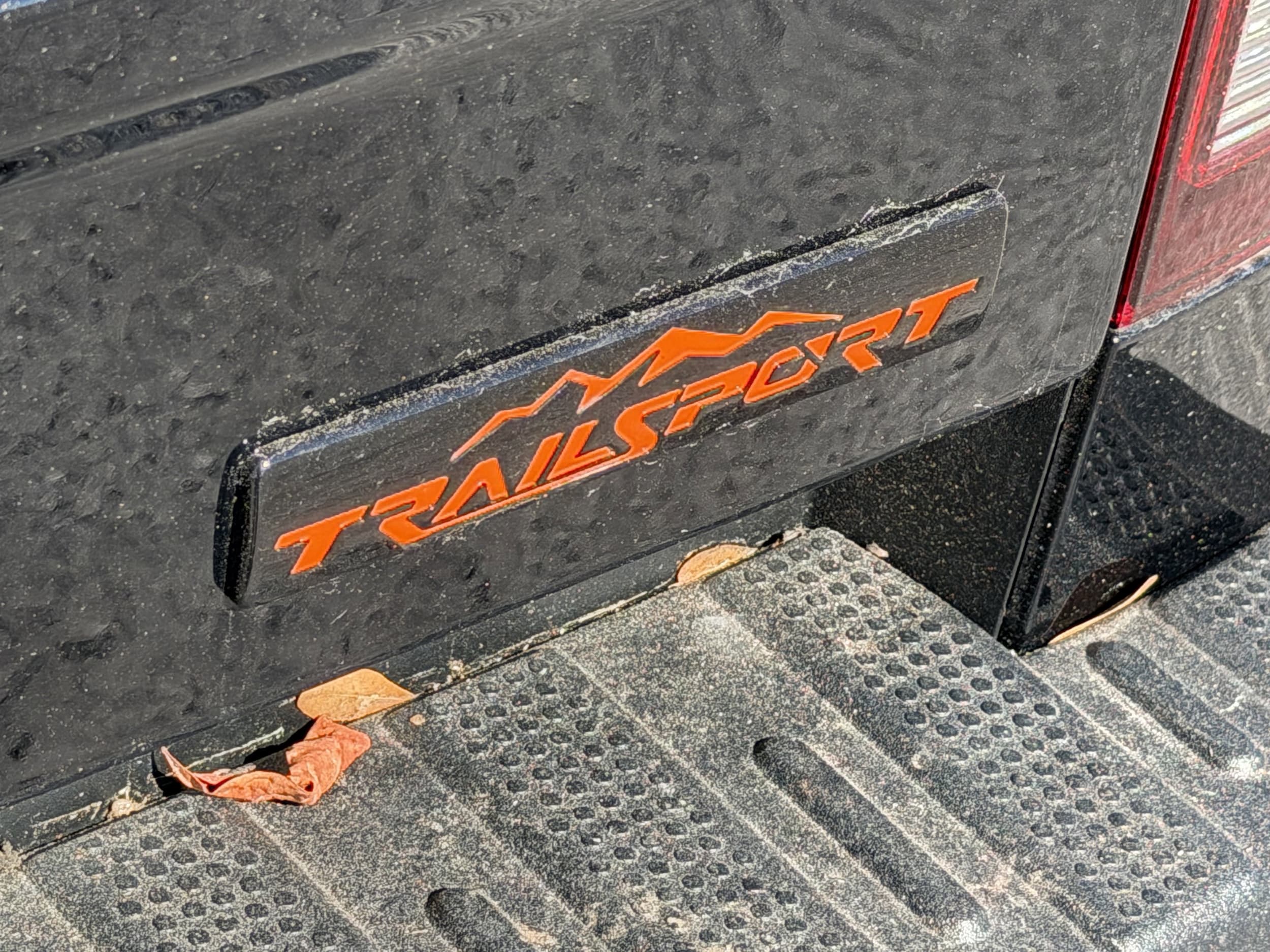 2026 Honda Ridgeline TrailSport - Photo 10