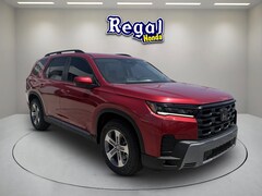 2026 Honda Pilot EX-L SUV