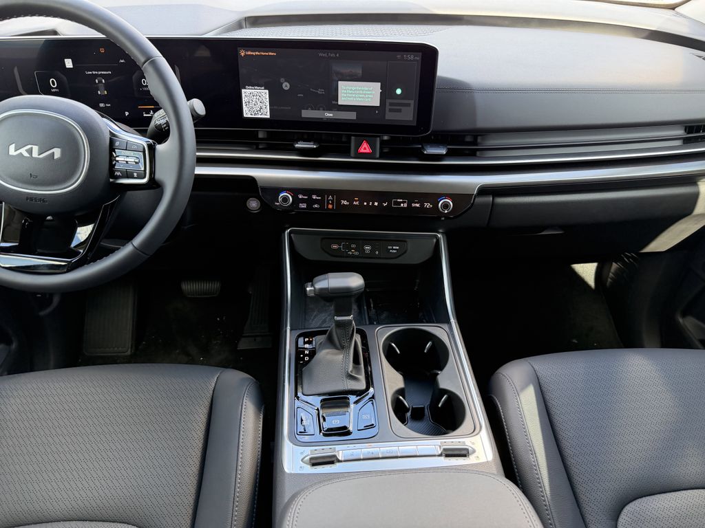 2026 Kia Carnival SX Prestige - Photo 13