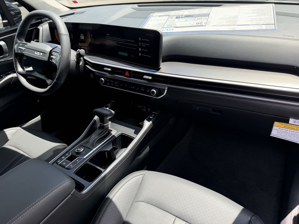 2026 Kia Sorento S - Photo 11