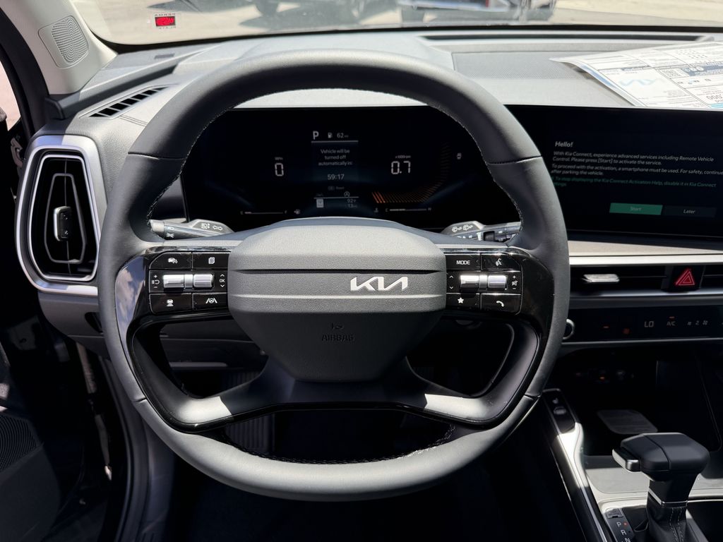 2026 Kia Sorento S - Photo 31
