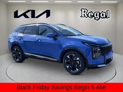 2026 Kia Sportage SX-Prestige SUV