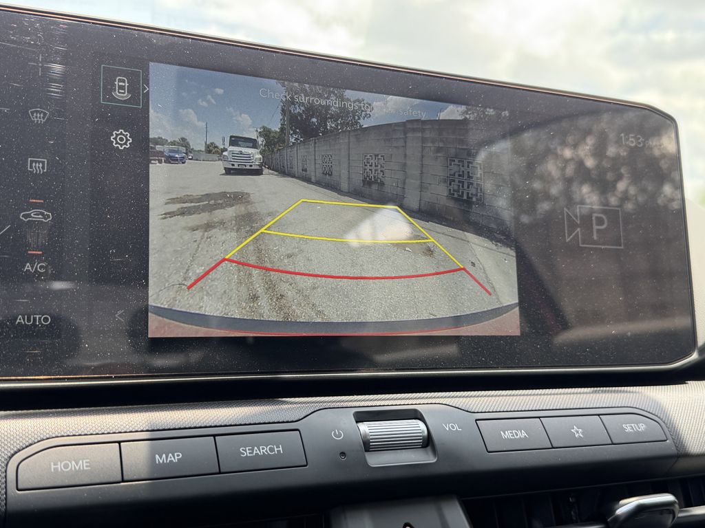 2025 Kia K4 EX - Photo 20