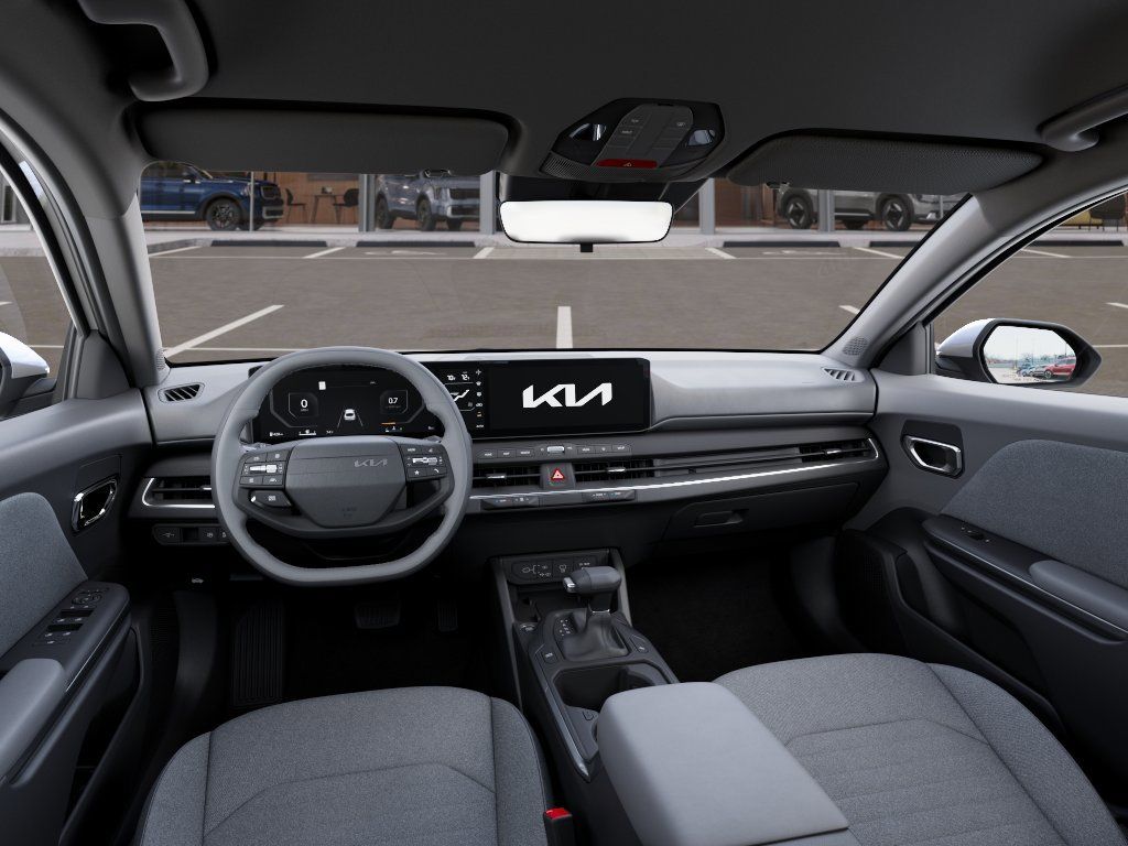 2025 Kia K4 EX - Photo 14