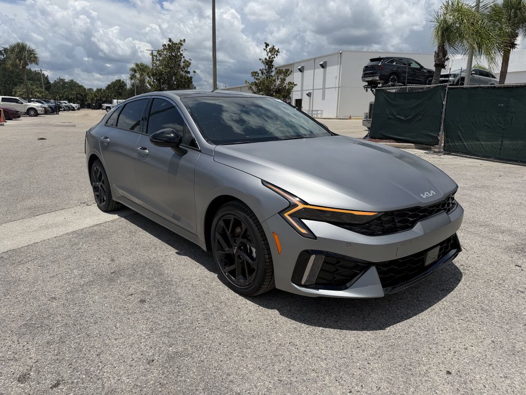 New Kia K5 for Sale in Lakeland, FL