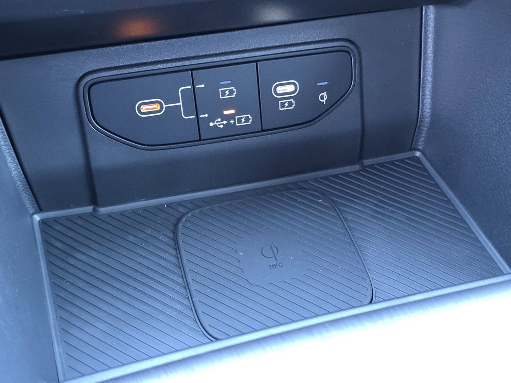 2026 Kia Sportage X-Pro Prestige - Photo 25