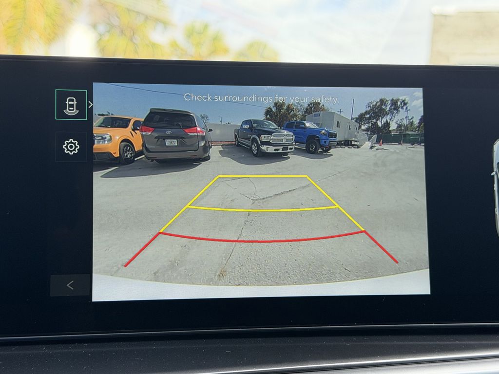 2026 Kia Sorento S - Photo 21