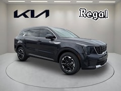 2026 Kia Sorento S SUV