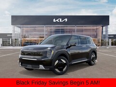 2026 Kia EV9 Light Long Range SUV