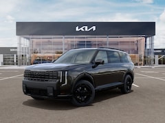 2027 Kia Telluride Hybrid X-Line SX Prestige SUV