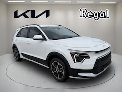 2026 Kia Niro EV Wind SUV