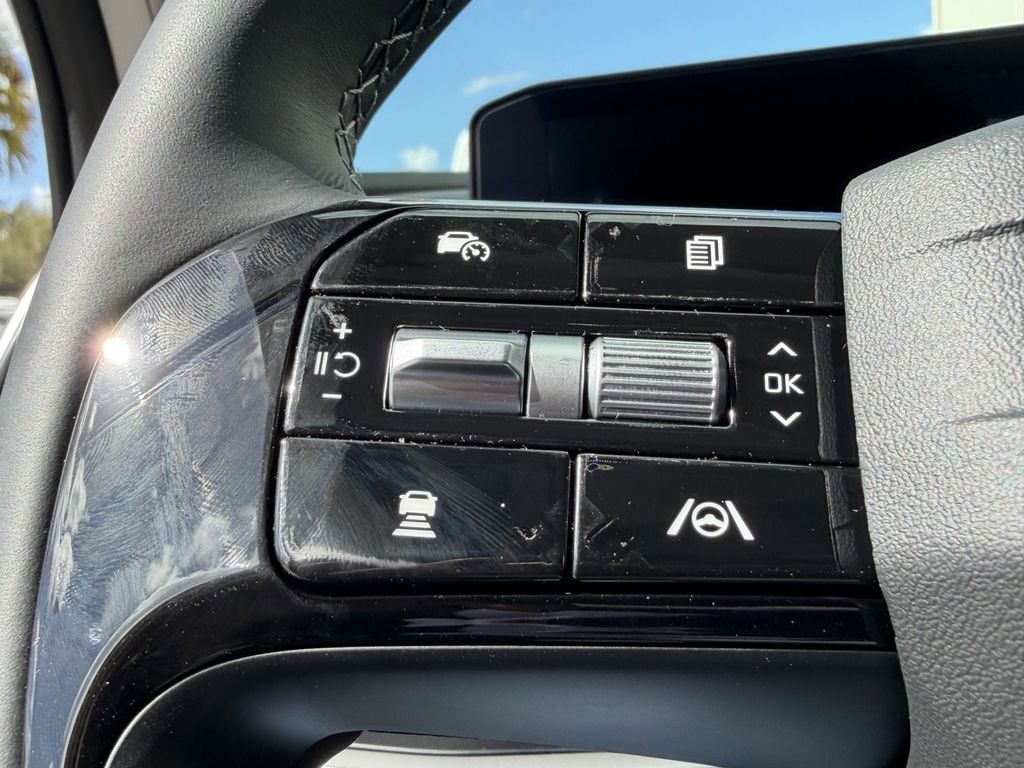 2026 Kia Sorento S - Photo 24