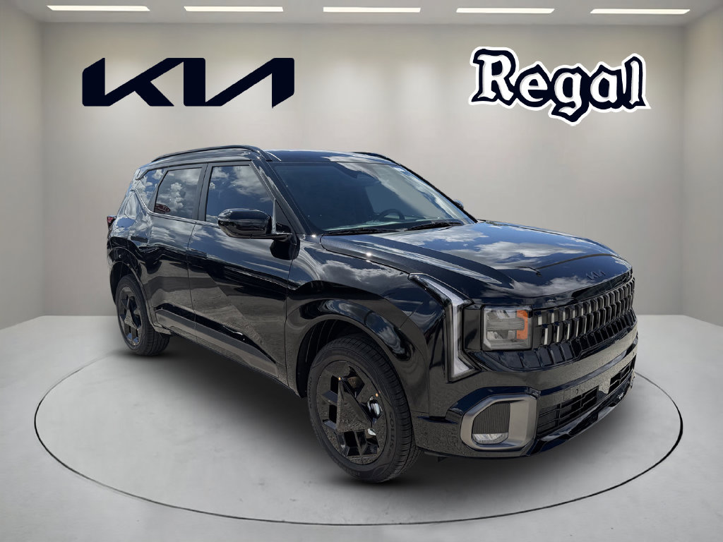 2027 Kia Seltos