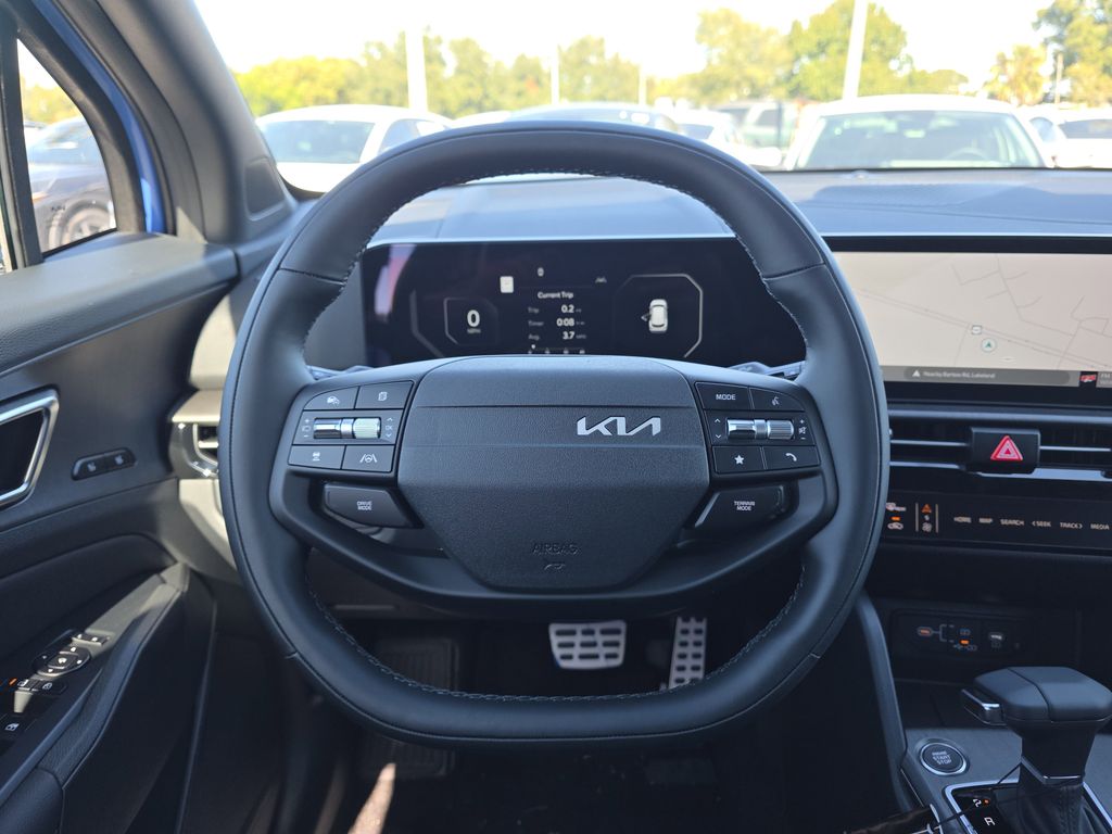 2026 Kia Sportage X-Pro Prestige - Photo 14