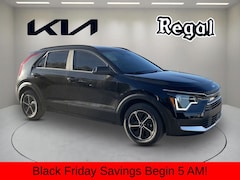 2025 Kia Niro EX SUV