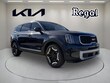  Kia Telluride