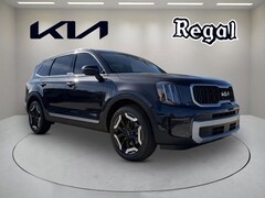2025 Kia Telluride EX SUV