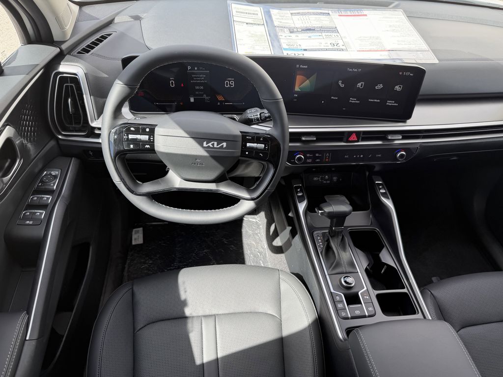 2026 Kia Sorento S - Photo 12