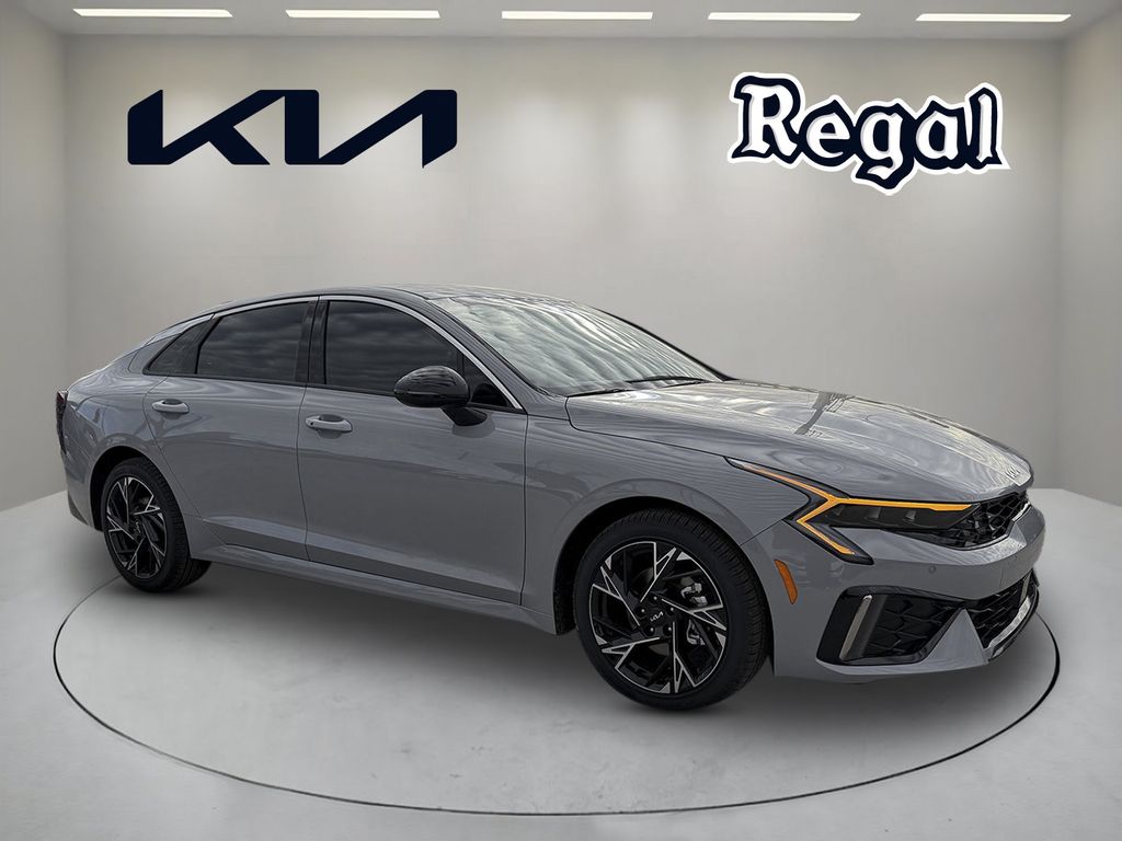 New Kia K5 for Sale in Lakeland, FL