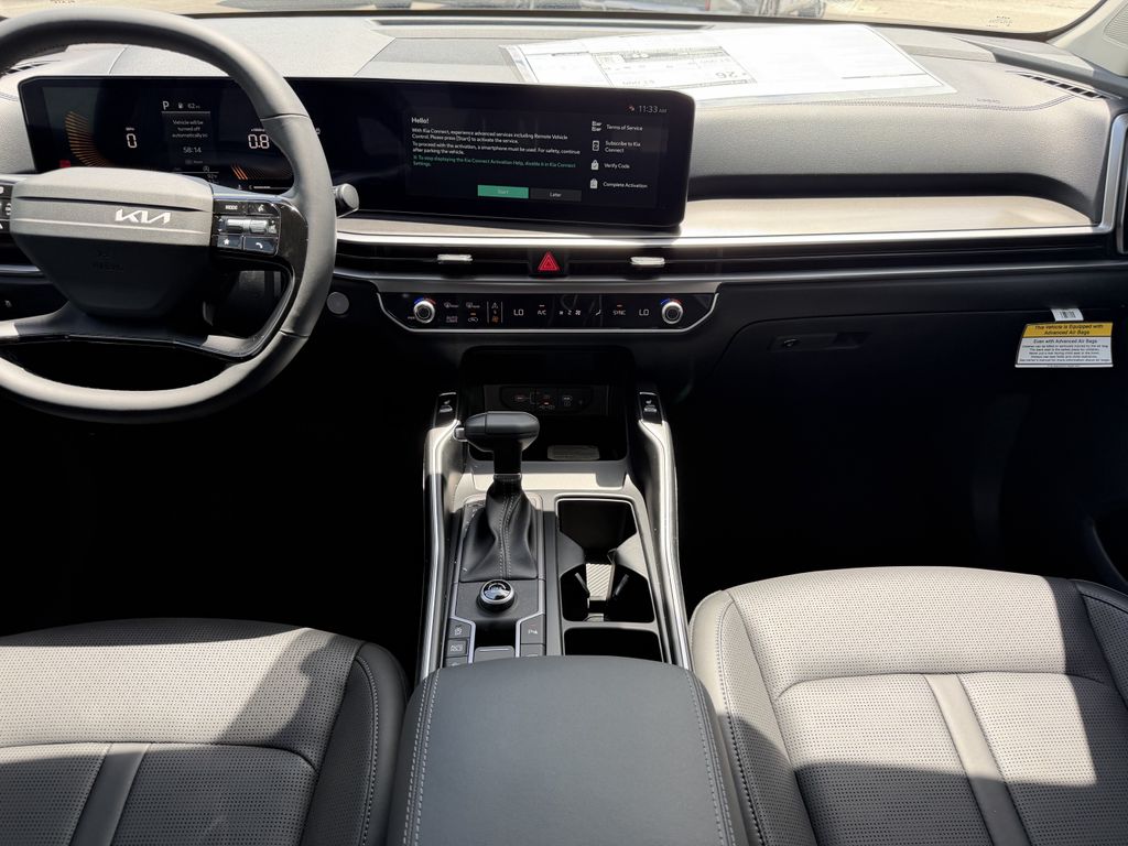 2026 Kia Sorento S - Photo 14