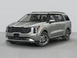Kia Carnival Hybrid