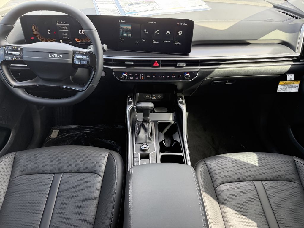 2026 Kia Sorento S - Photo 13