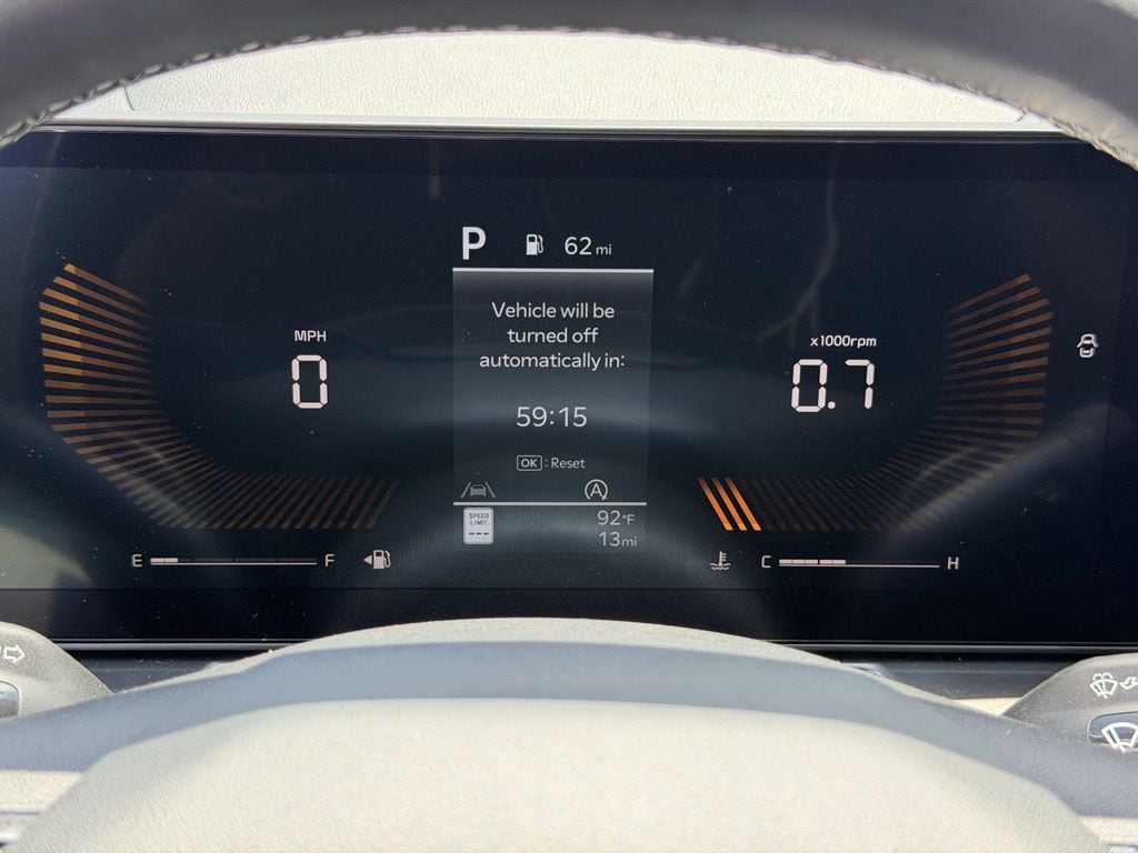 2026 Kia Sorento S - Photo 32