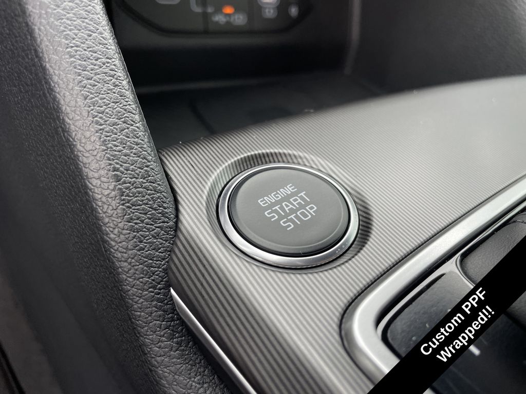 2026 Kia Sportage EX - Photo 31