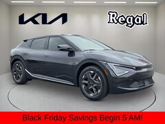 2025 Kia EV6 Light SUV