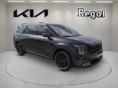 2026 Kia Carnival SX Prestige Minivan/Van