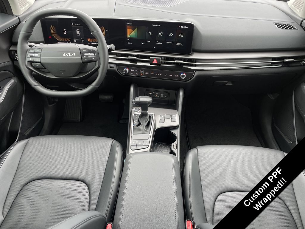 2026 Kia Sportage EX - Photo 15