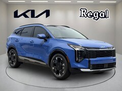 2026 Kia Sportage SX-Prestige SUV