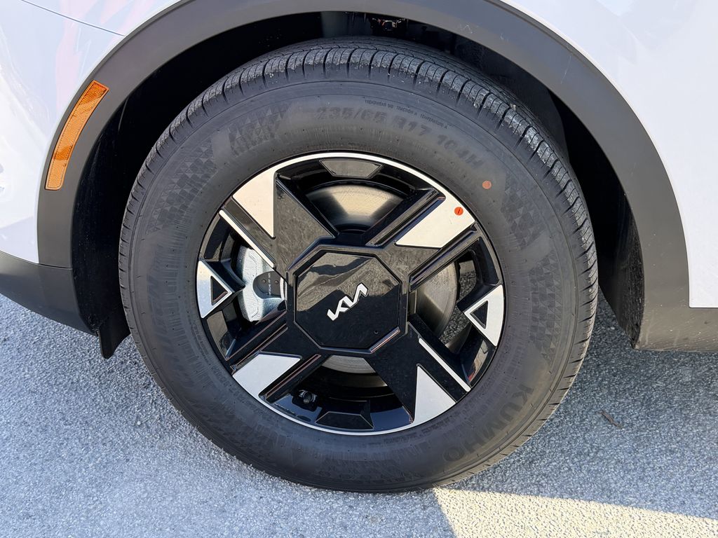 2026 Kia Sportage EX - Photo 29