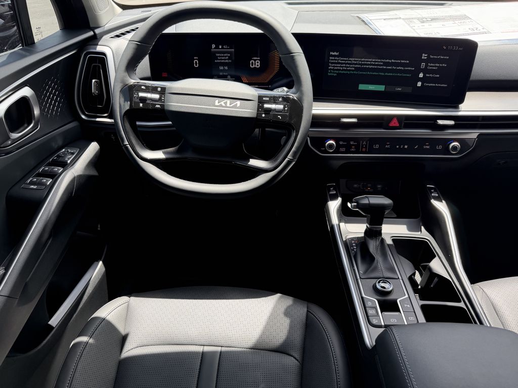 2026 Kia Sorento S - Photo 13