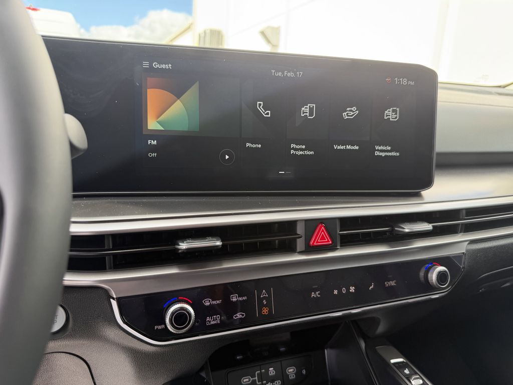 2026 Kia Sorento S - Photo 20