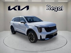 2026 Kia Sorento EX SUV