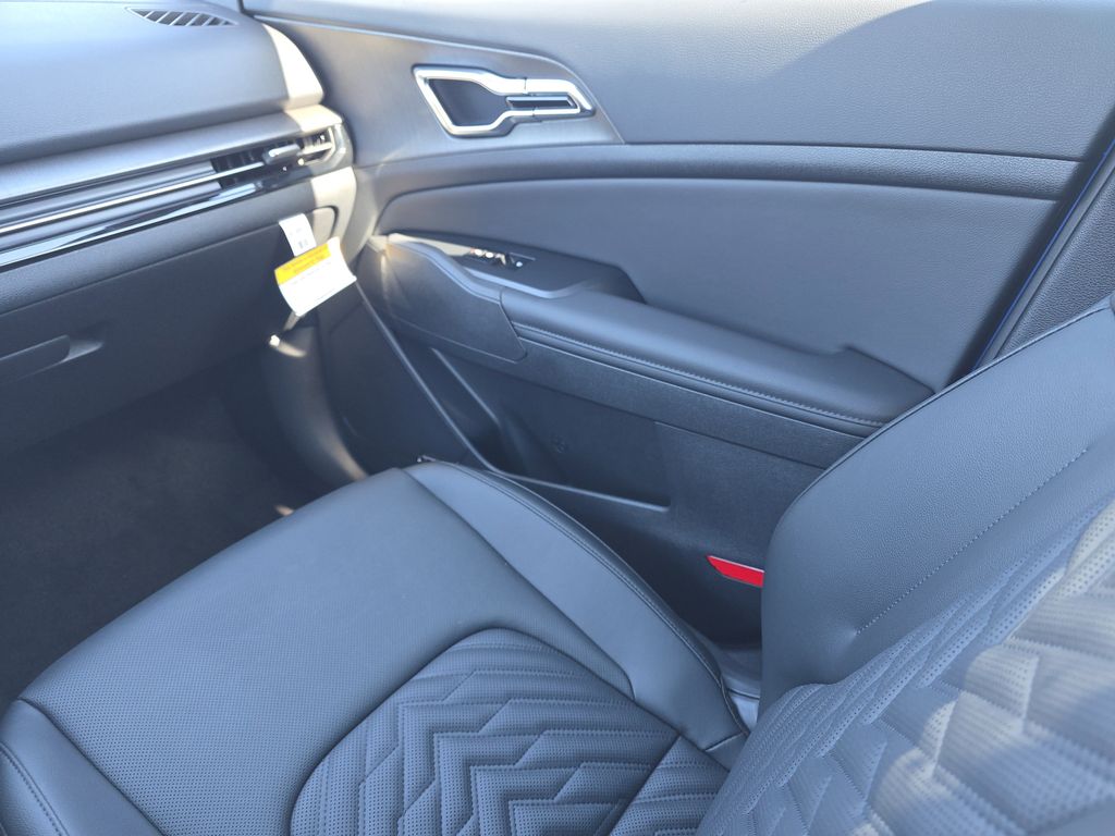 2026 Kia Sportage X-Pro Prestige - Photo 16