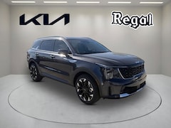 2026 Kia Sorento EX SUV