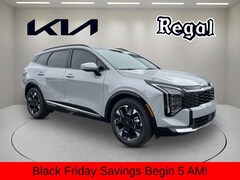 2026 Kia Sportage SX-Prestige SUV