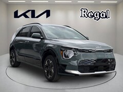 2026 Kia Niro EV Wind SUV