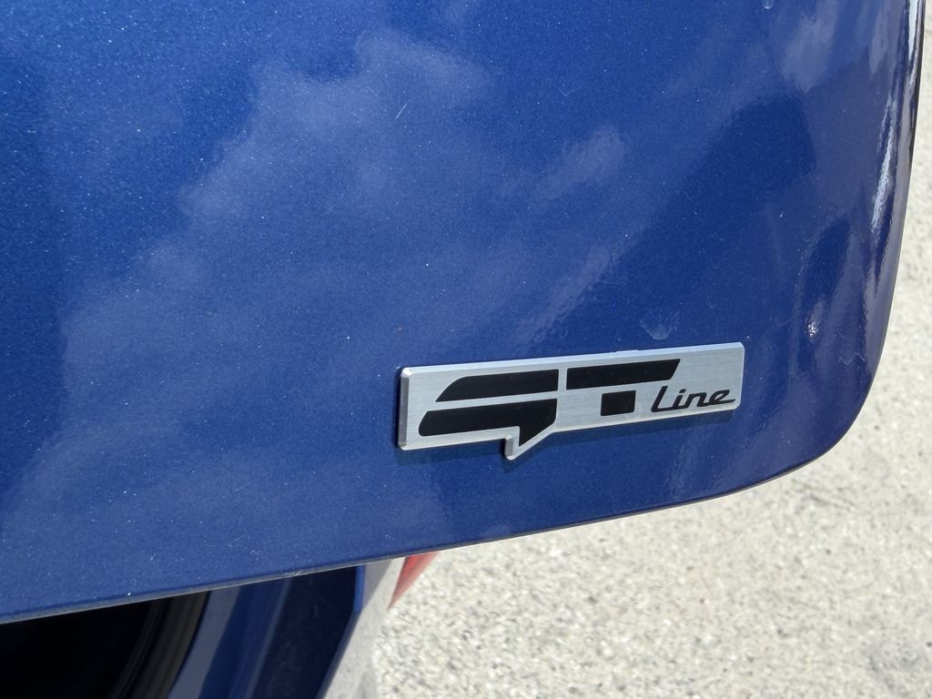 2025 Kia K4 GT-Line Turbo - Photo 9