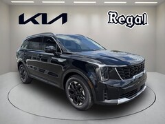 2026 Kia Sorento S SUV
