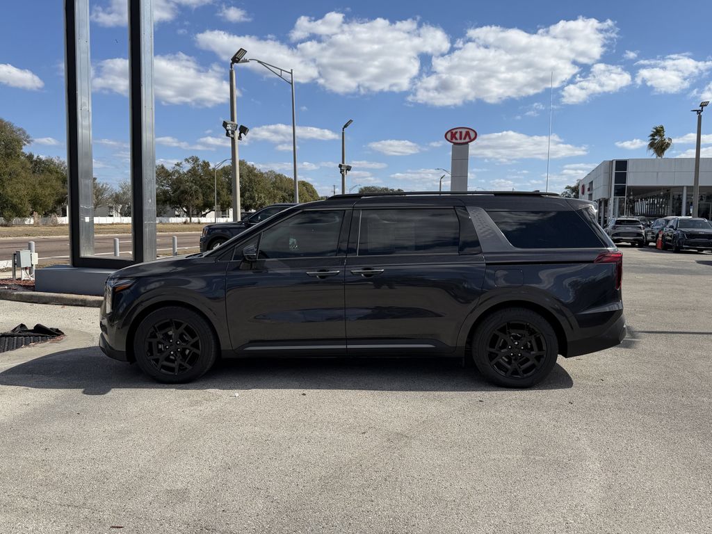 2026 Kia Carnival SX Prestige - Photo 6